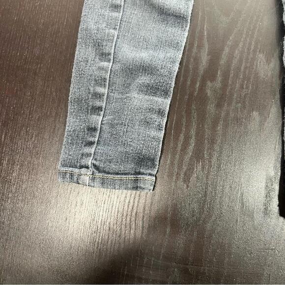 George Blue Jeggings Slim Fit Denim - Picture 7 of 9